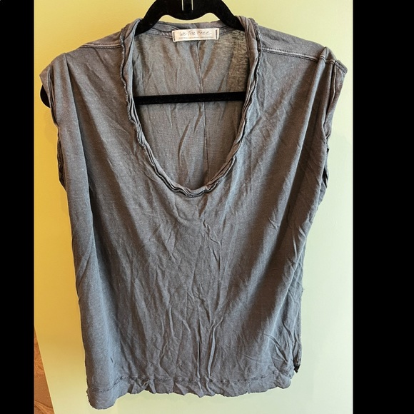 Free People top - Picture 2 of 3